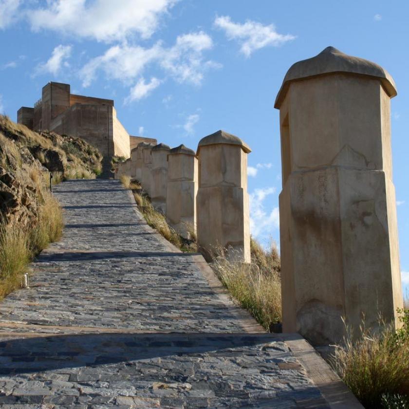 CoxMedvilla Spanje