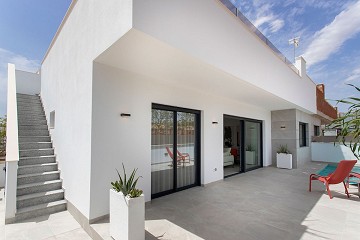 Casa Kinita - Medvilla Spanje