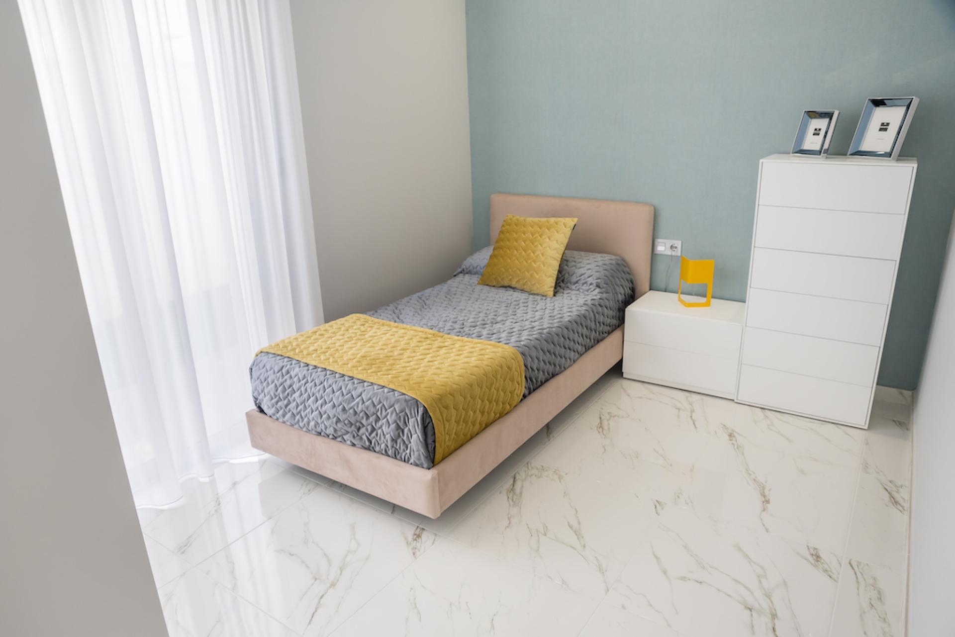 3 !bedroom Villa ! EN La Zenia - Orihuela Costa - Nieuwbouw in Medvilla Spanje