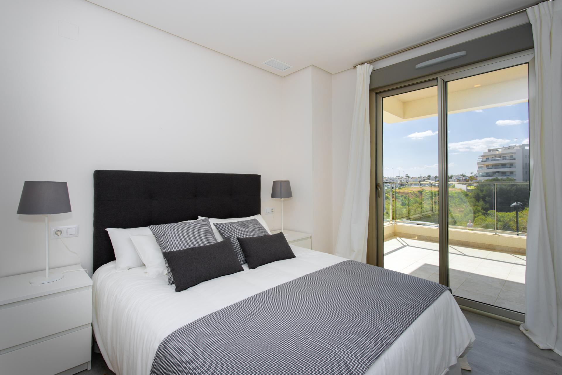 2 !bedroom Appartement met terras ! EN Villamartin - Orihuela Costa - Nieuwbouw in Medvilla Spanje
