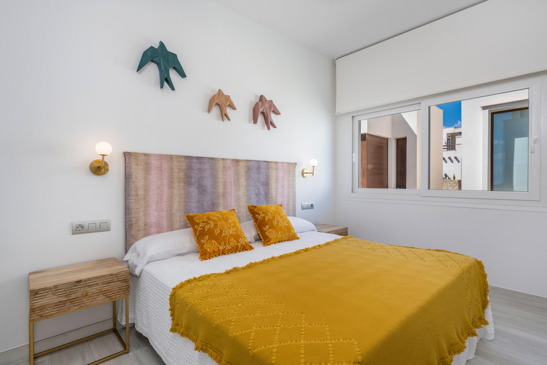 3 slaapkamer Villa in Los Montesinos - Nieuwbouw in Medvilla Spanje