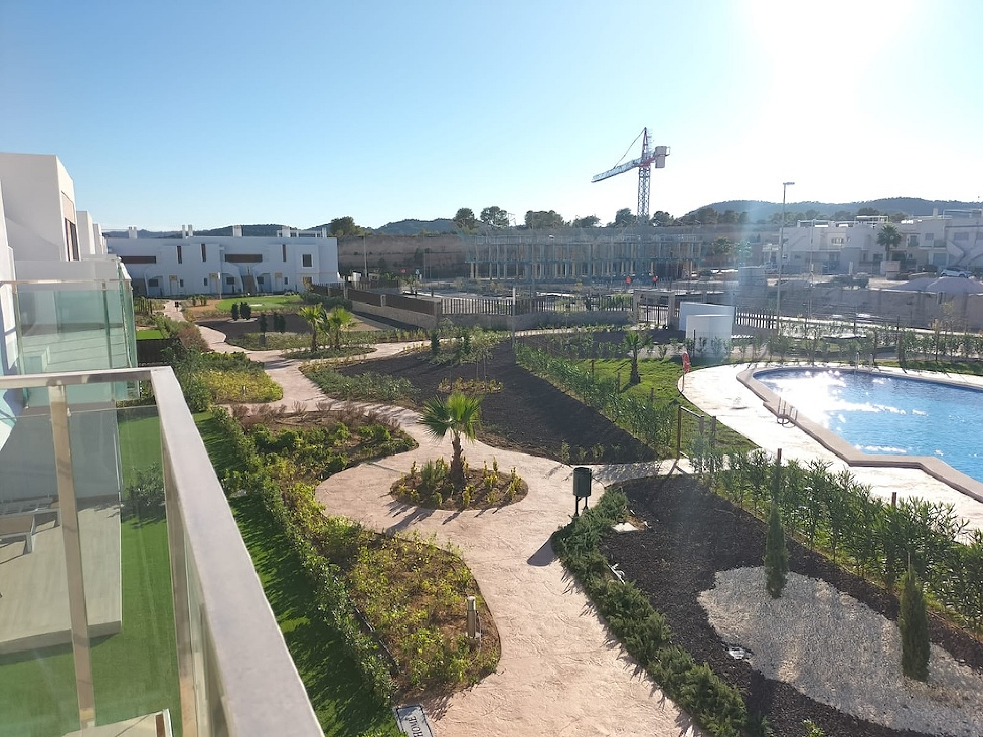 2 slaapkamer Appartement met dakterras in Vistabella Golf - Nieuwbouw in Medvilla Spanje