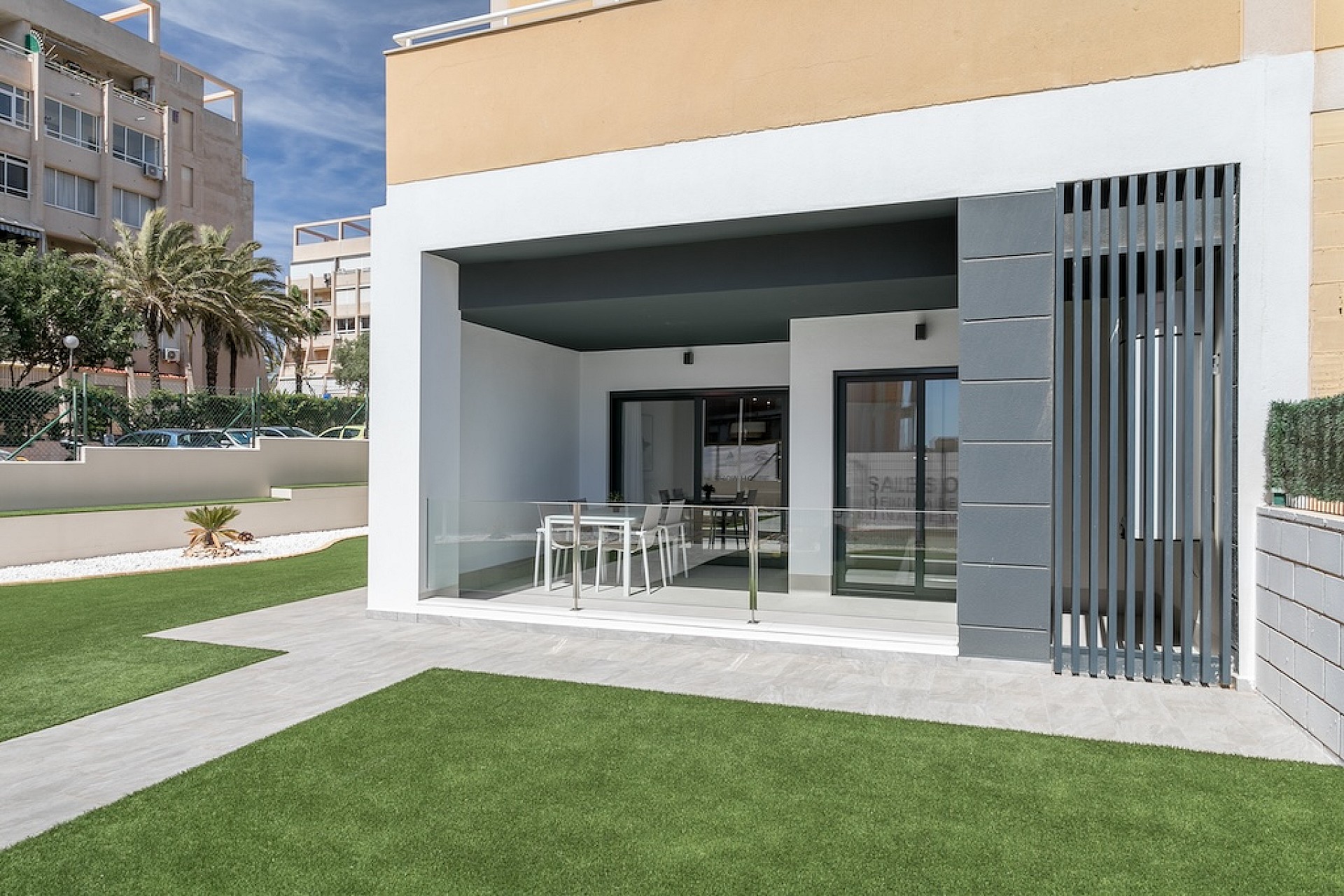 2 slaapkamer Appartement met terras in La Mata - Nieuwbouw in Medvilla Spanje