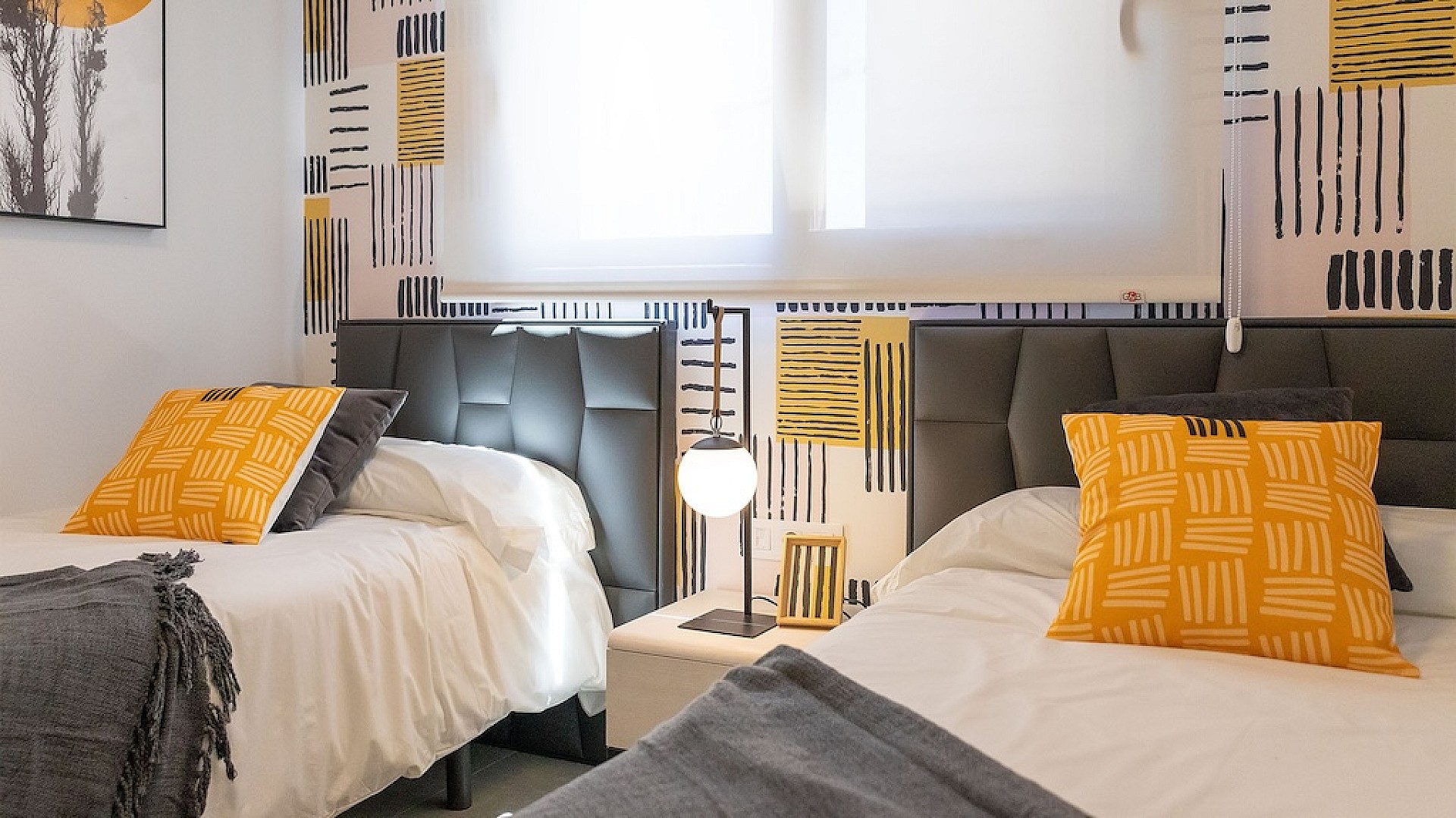1 slaapkamer Appartement met tuin in Mar de Pulpi - Nieuwbouw in Medvilla Spanje