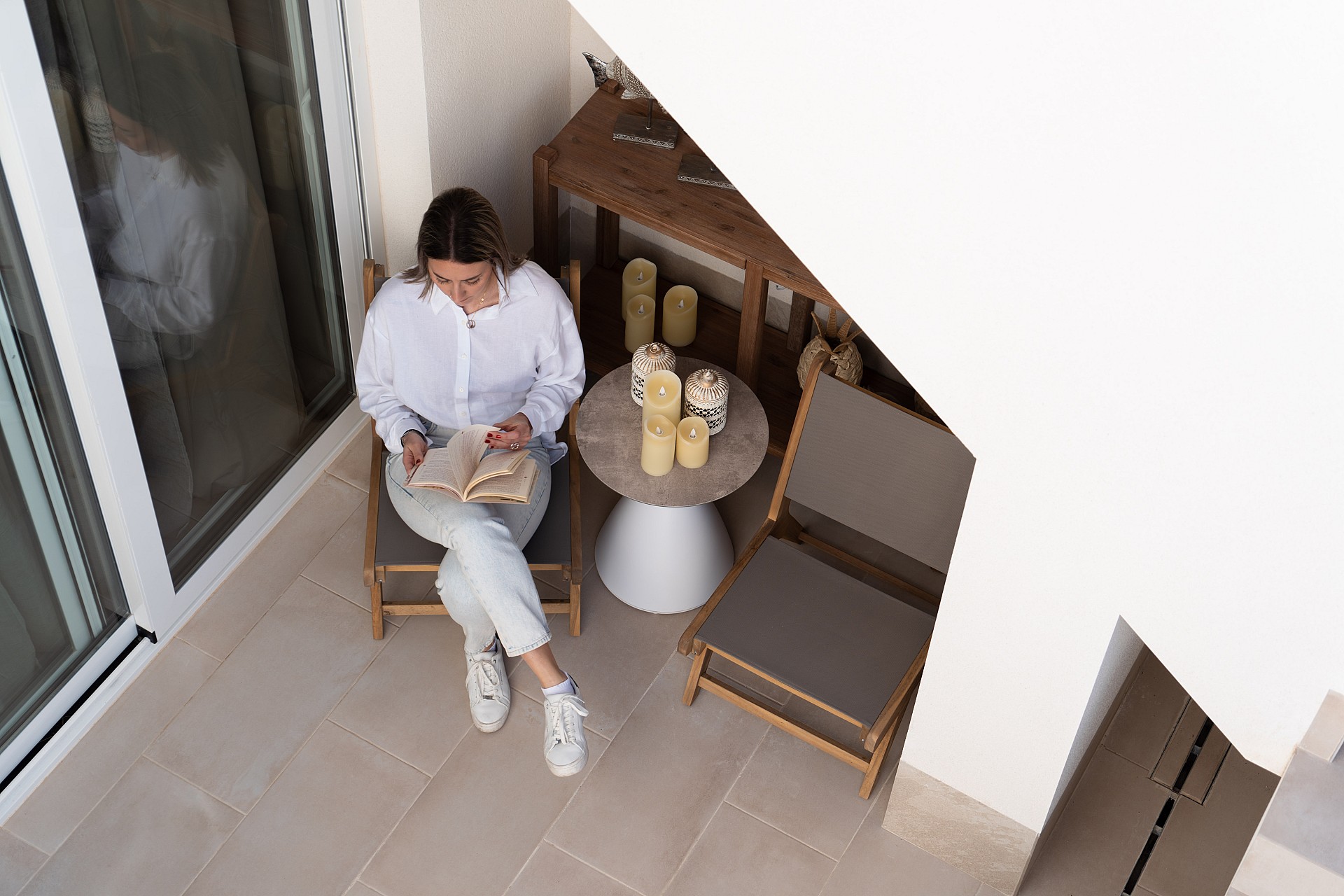 2 slaapkamer Appartement met dakterras in El Raso - Nieuwbouw in Medvilla Spanje