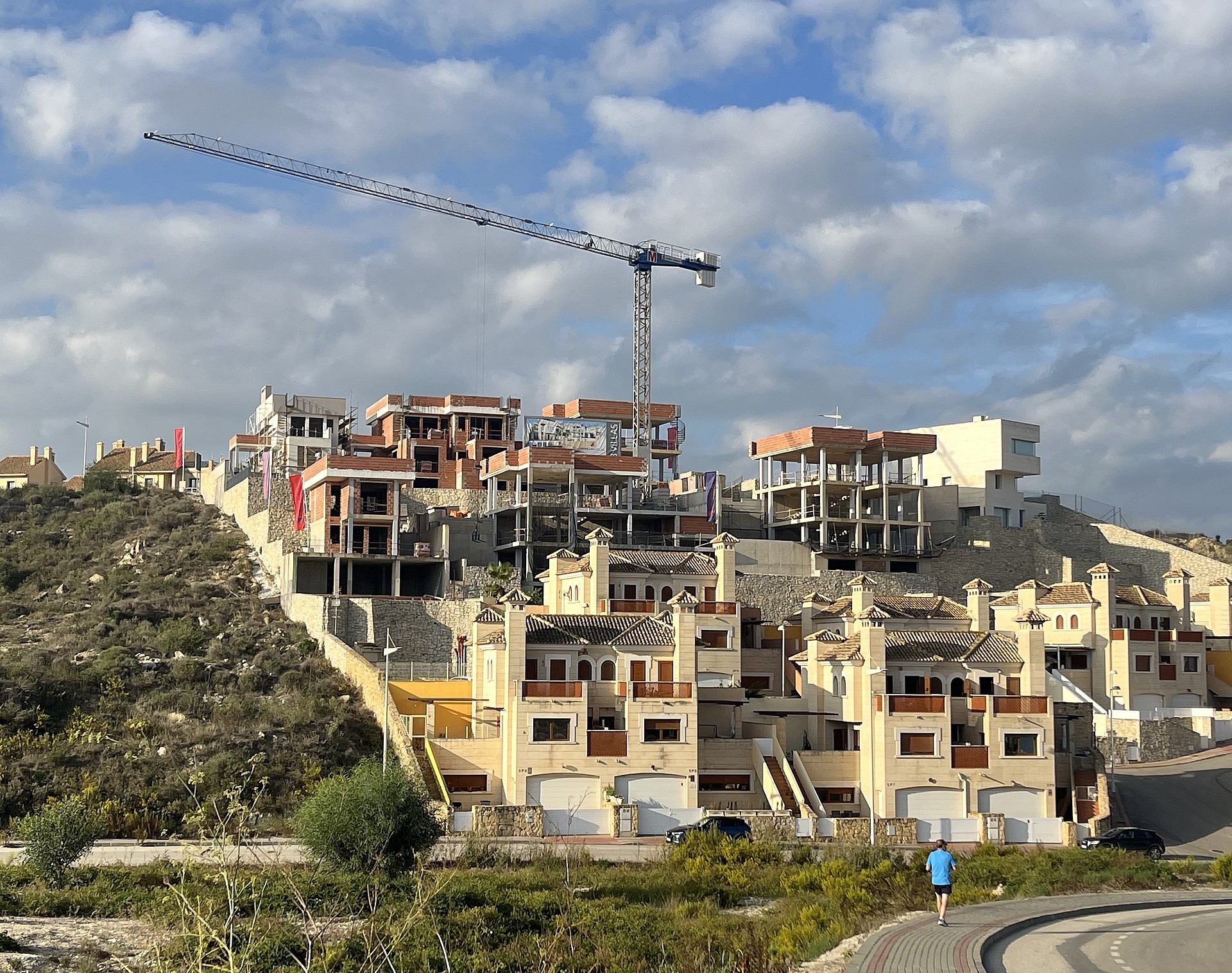 3 slaapkamer Villa in La Finca Golf - Nieuwbouw in Medvilla Spanje