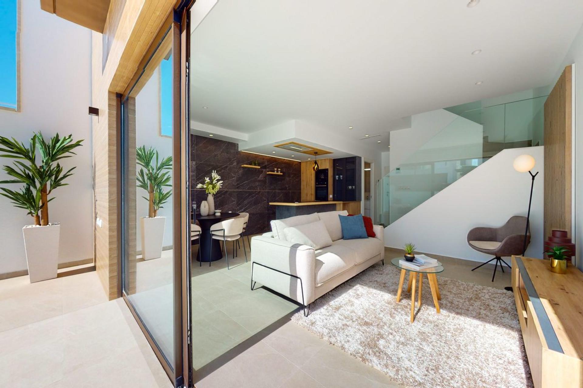 3 !bedroom Villa ! EN Algorfa - Nieuwbouw in Medvilla Spanje