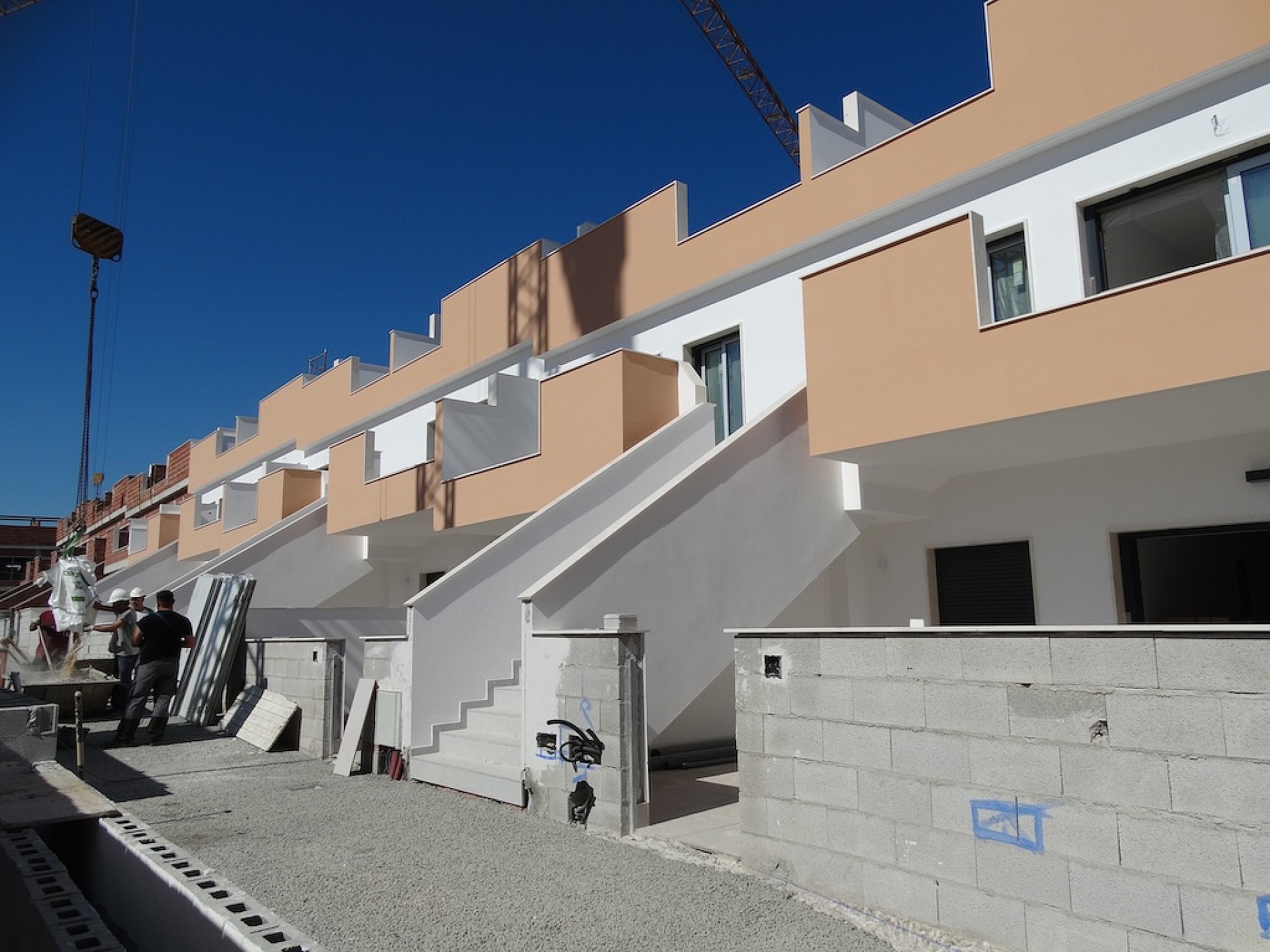 2 slaapkamer Appartement met dakterras in Pilar de la Horadada - Nieuwbouw in Medvilla Spanje