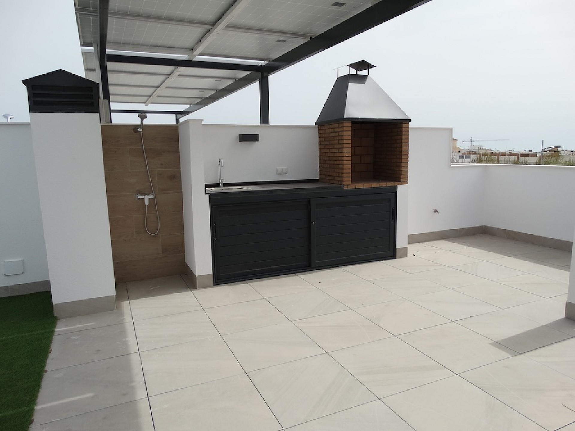 2 slaapkamer Appartement met dakterras in Pilar de la Horadada - Nieuwbouw in Medvilla Spanje