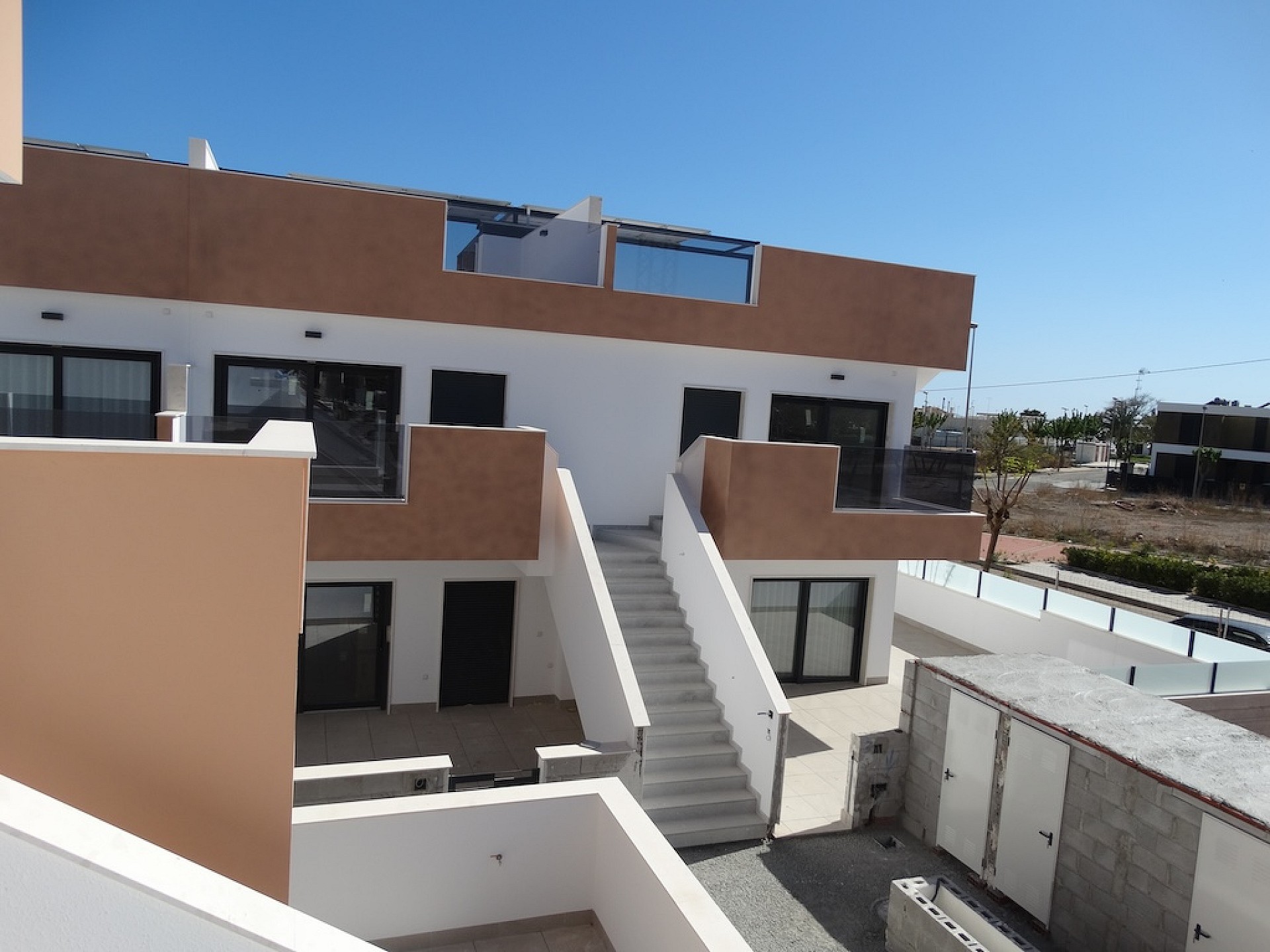 2 slaapkamer Appartement met dakterras in Pilar de la Horadada - Nieuwbouw in Medvilla Spanje