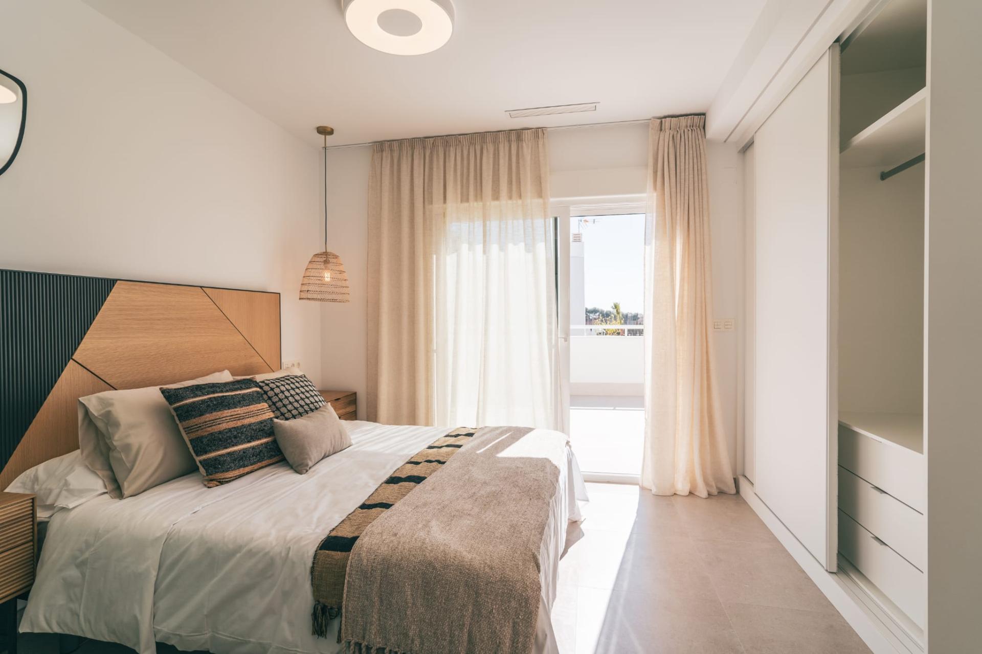3 !bedroom Villa ! EN Pilar de la Horadada - Nieuwbouw in Medvilla Spanje