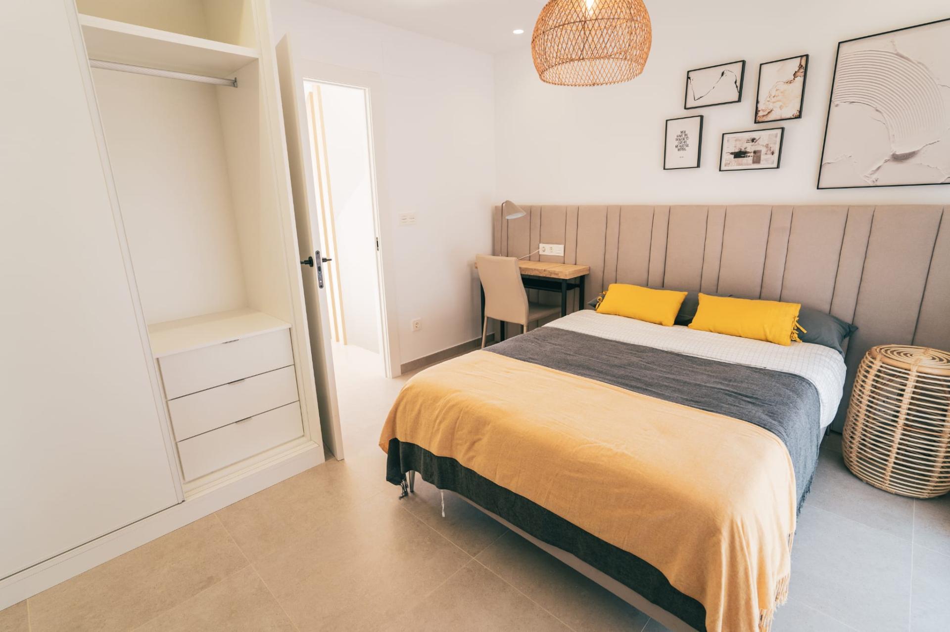 3 !bedroom Villa ! EN Pilar de la Horadada - Nieuwbouw in Medvilla Spanje