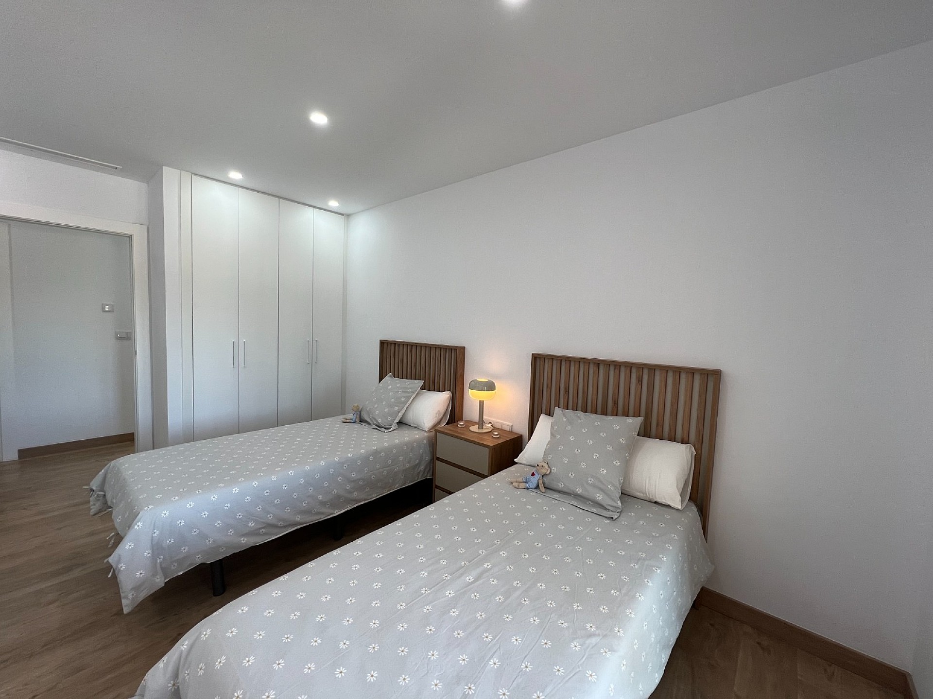 3 slaapkamer Villa in Dolores - Nieuwbouw in Medvilla Spanje
