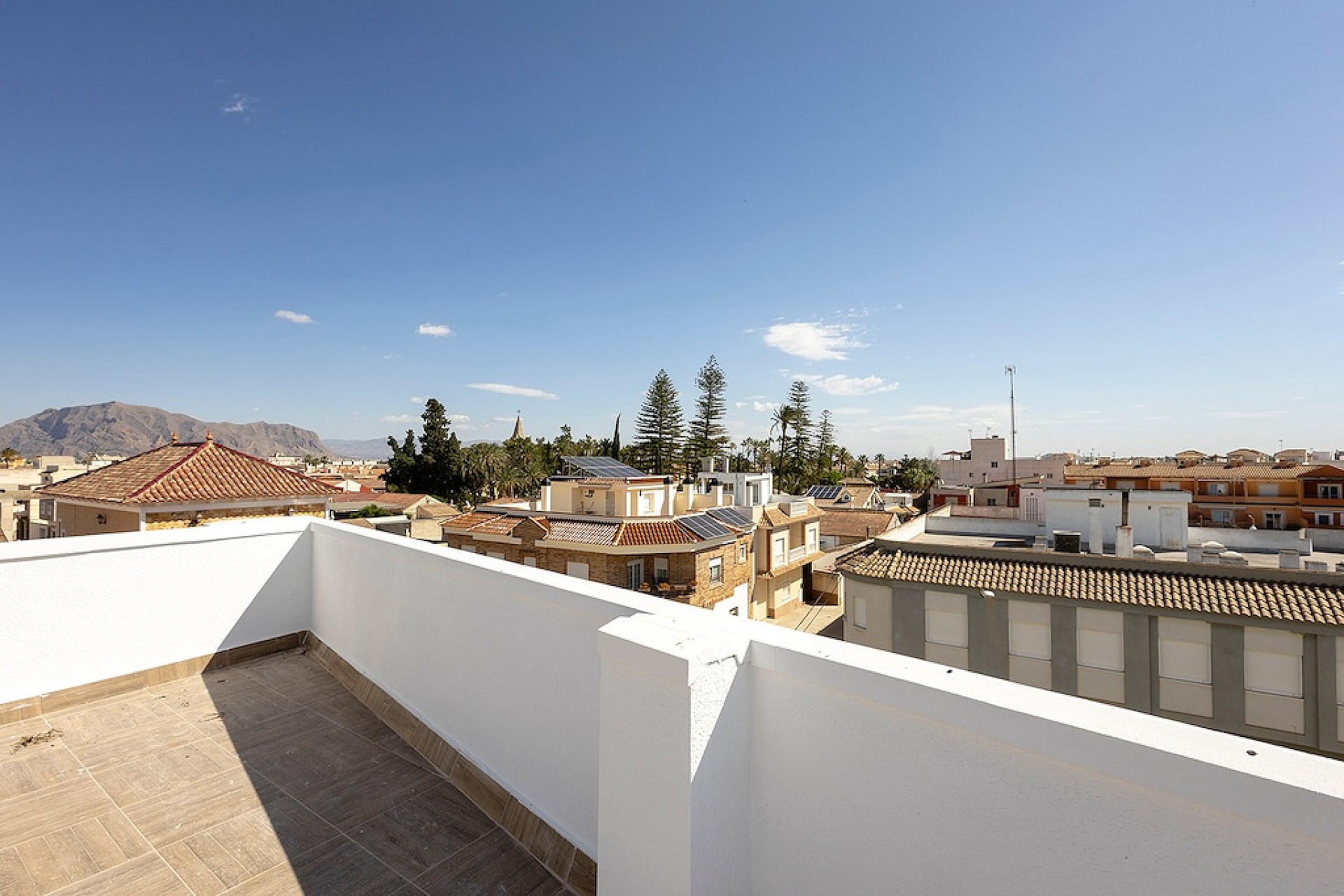 2 slaapkamer Appartement met terras in Jacarilla - Nieuwbouw in Medvilla Spanje