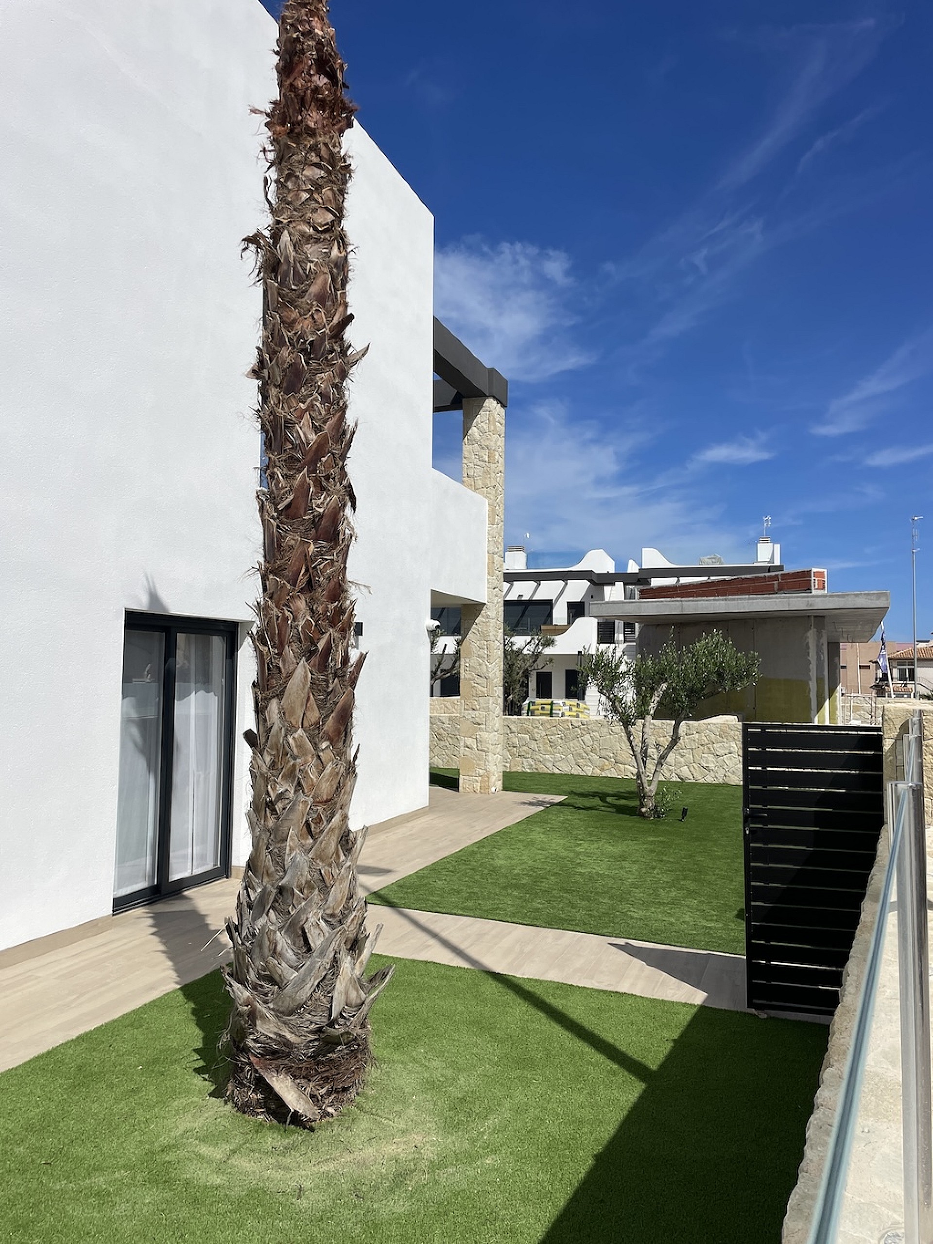 3 slaapkamer Duplex in Orihuela Costa - Nieuwbouw in Medvilla Spanje