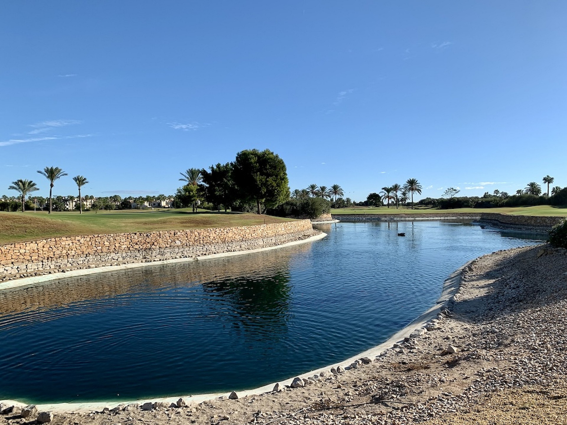 3 slaapkamer Villa in Roda Golf - Nieuwbouw in Medvilla Spanje