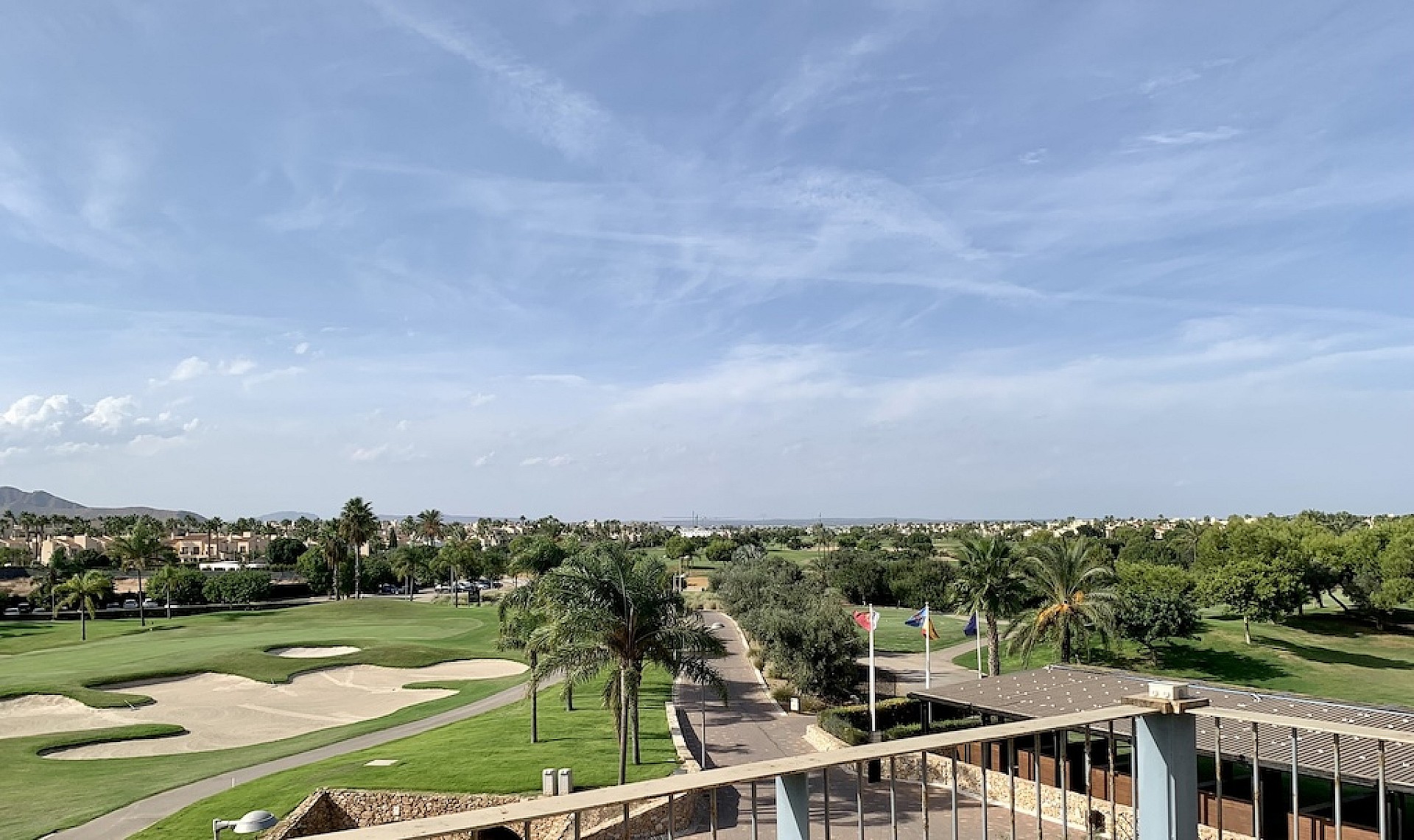 3 slaapkamer Villa in Roda Golf - Nieuwbouw in Medvilla Spanje