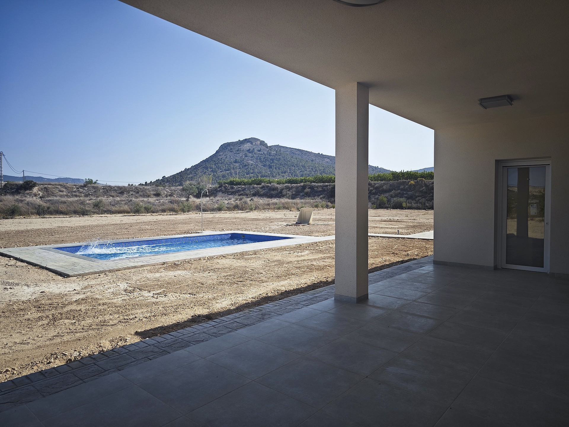 3 slaapkamer Villa in La Romana - Nieuwbouw in Medvilla Spanje