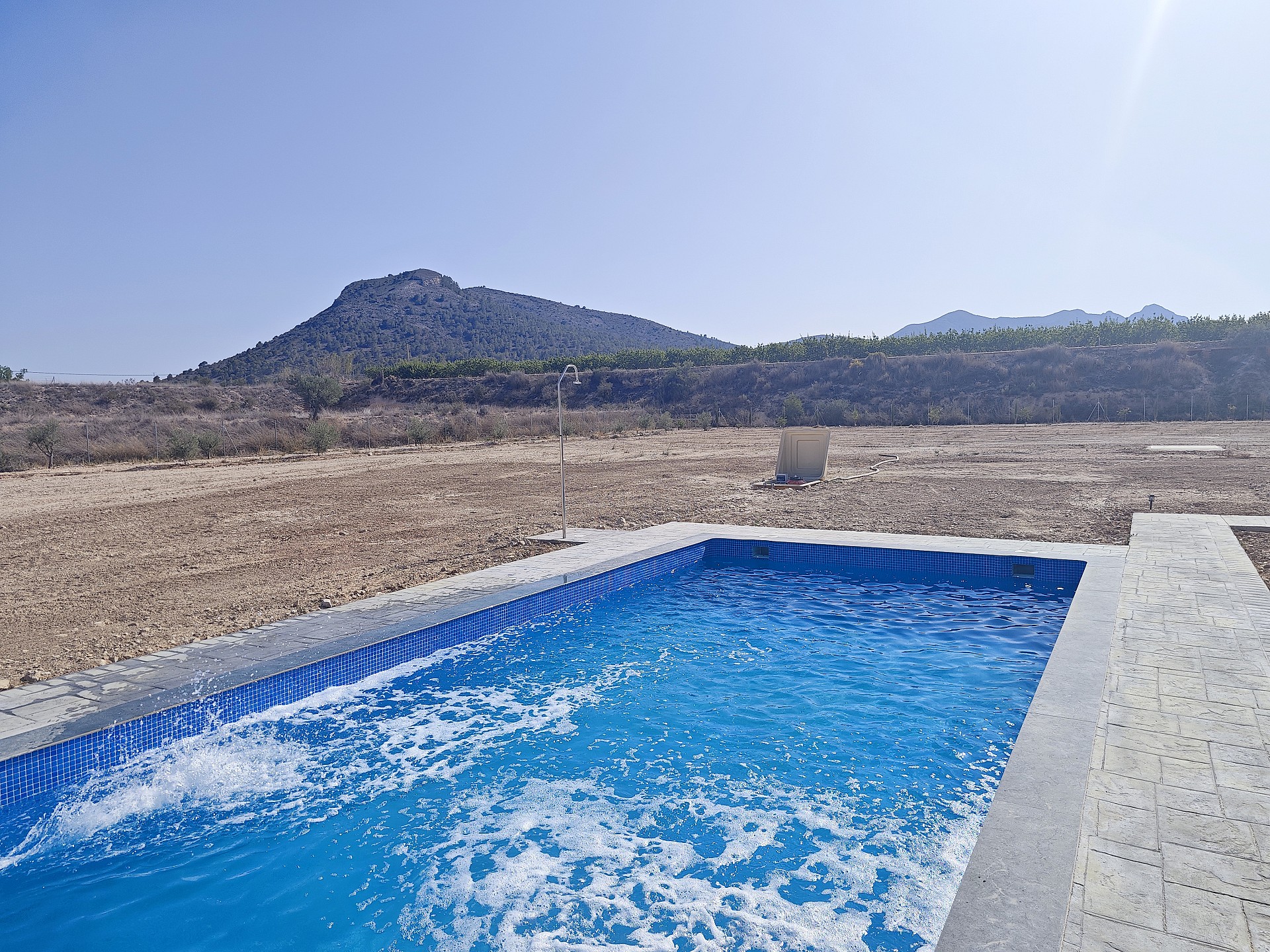 3 slaapkamer Villa in La Romana - Nieuwbouw in Medvilla Spanje