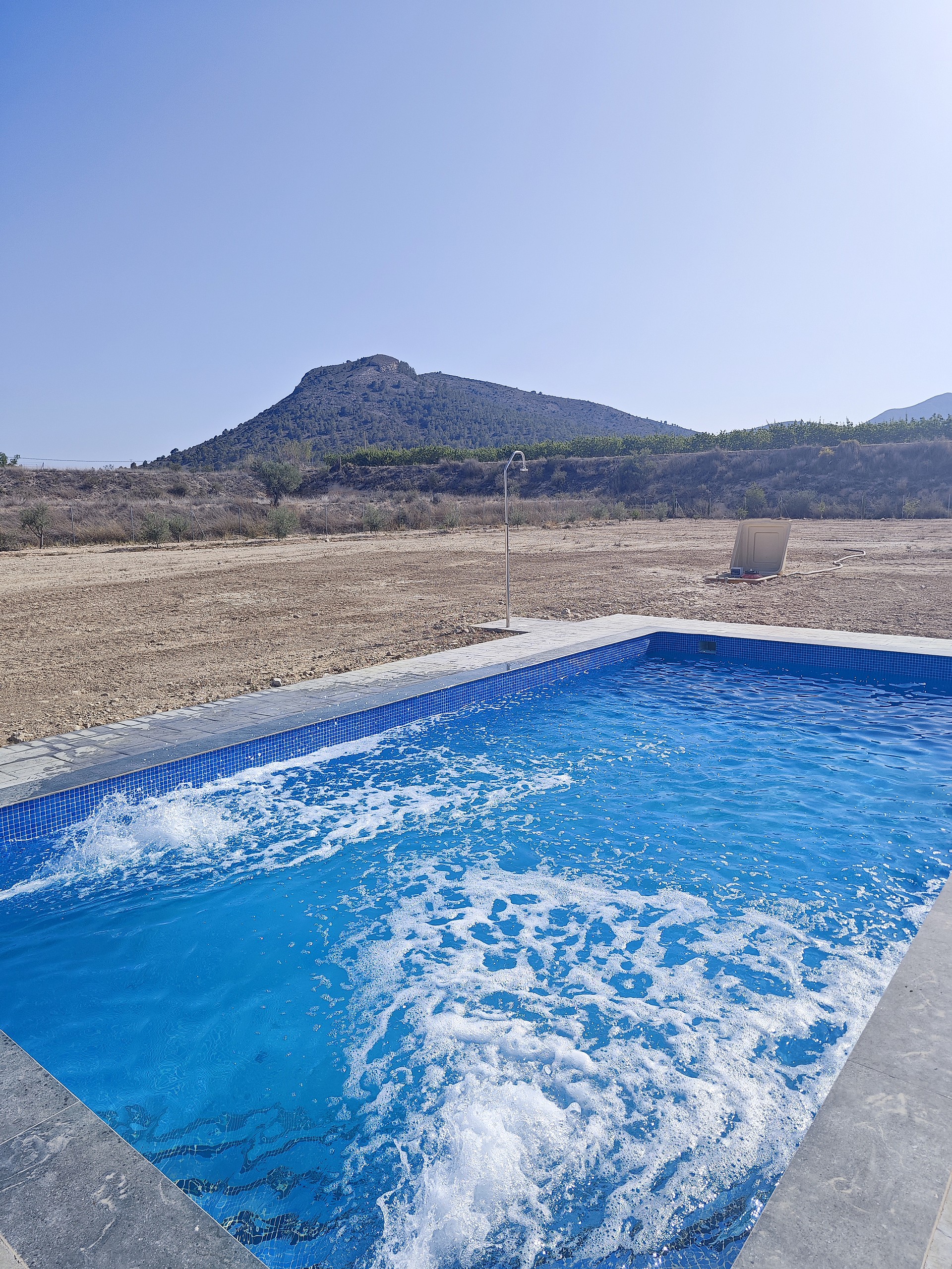 3 slaapkamer Villa in La Romana - Nieuwbouw in Medvilla Spanje