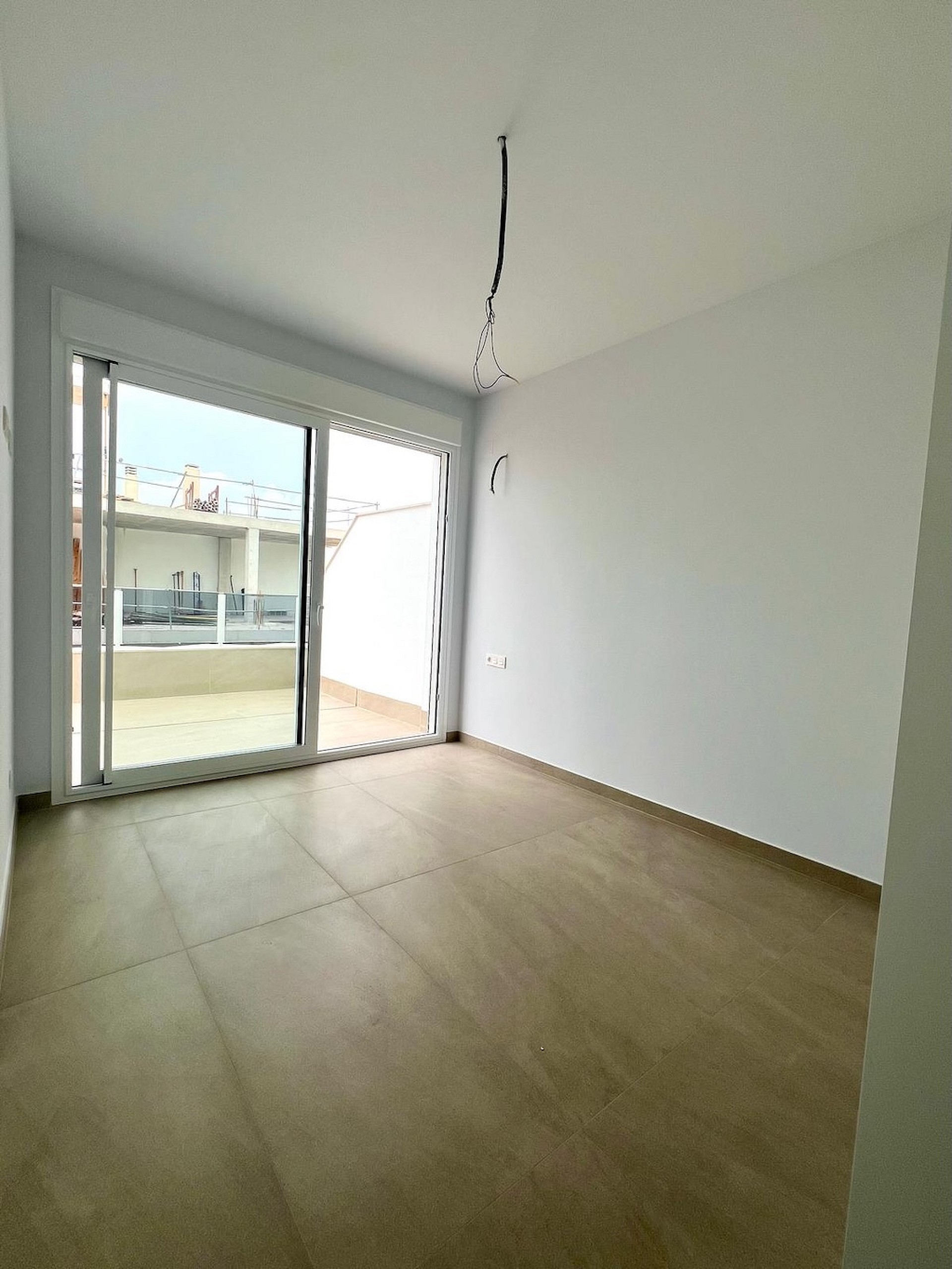 2 slaapkamer Appartement met dakterras in Torrevieja - Nieuwbouw in Medvilla Spanje