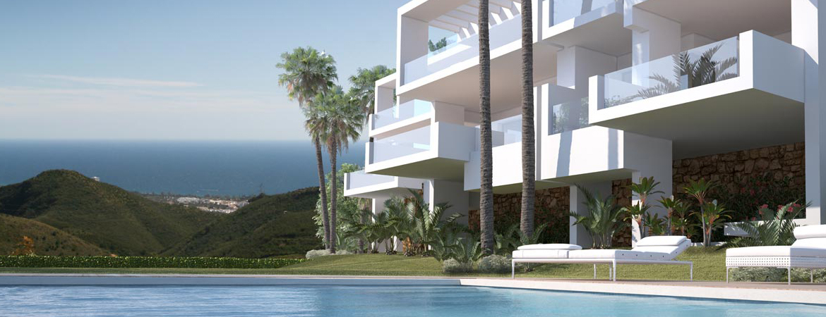 Acheter une maison sur la Costa Del Sol